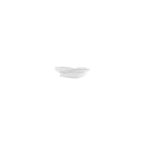 Rear Side Panel left Beta RR 2011 - 2020 White