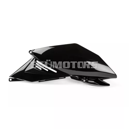 STR8 hátsó oldalidom jobb, fekete, Beta RR (2011-2020)