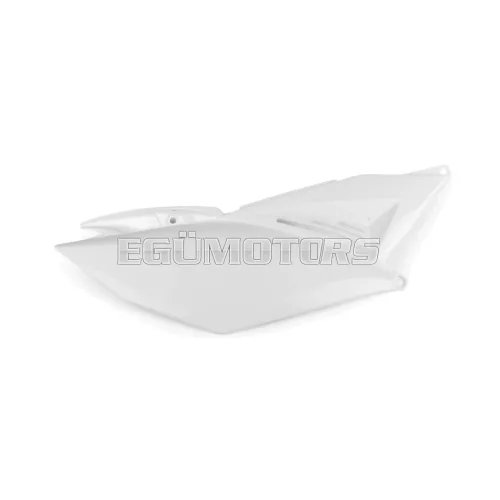 STR8 hátsó oldalidom jobb, fehér, Beta RR (2011-2020)