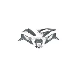 Plastic Kit STR8 5 pcs. Beta RR 2021 grey