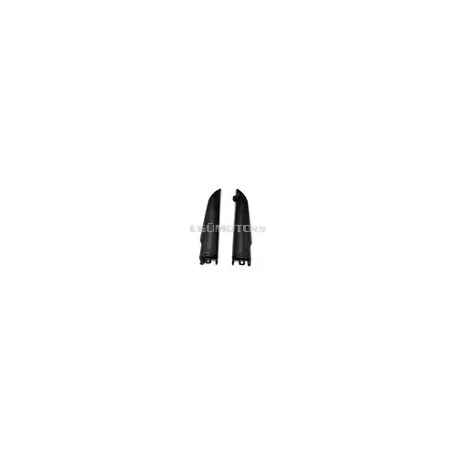 Fork Guards STR8 Beta RR / Rieju MRT Black (x2)