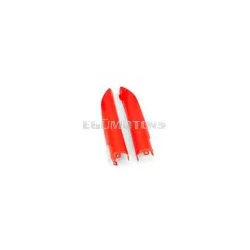 Fork Guards STR8 Beta RR / Rieju MRT Red (x2)