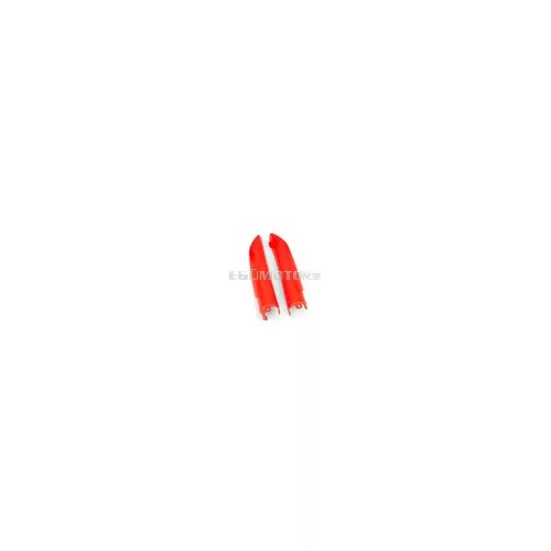 Fork Guards STR8 Beta RR / Rieju MRT Red (x2)