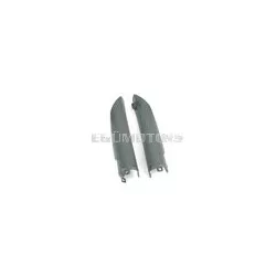 Fork Guards STR8 Beta RR / Rieju MRT Grey (x2)