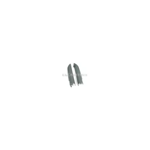 Fork Guards STR8 Beta RR / Rieju MRT Grey (x2)