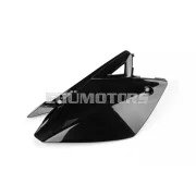 STR8 idomkészlet 7 darab, fekete, Rieju MRT (2009-2021)