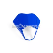 STR8 idomkészlet 7 darab, kék, Rieju MRT 2021-ig