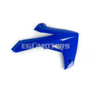 STR8 idomkészlet 7 darab, kék, Rieju MRT 2021-ig