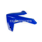 STR8 idomkészlet 7 darab, kék, Rieju MRT 2021-ig