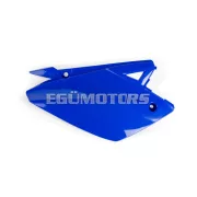 STR8 idomkészlet 7 darab, kék, Rieju MRT 2021-ig