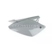 STR8 idomkészlet 7 darab, Nardo szürke, Rieju MRT 2021-ig