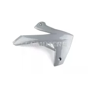 STR8 idomkészlet 7 darab, Nardo szürke, Rieju MRT 2021-ig