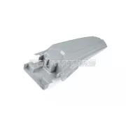 STR8 idomkészlet 7 darab, Nardo szürke, Rieju MRT 2021-ig