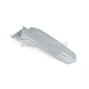 STR8 idomkészlet 7 darab, Nardo szürke, Rieju MRT 2021-ig