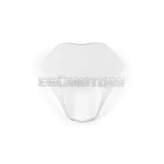 STR8 idomkészlet 7 darab, fehér, Rieju MRT (2009-2022)