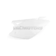 STR8 idomkészlet 7 darab, fehér, Rieju MRT (2009-2022)