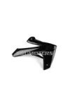 Front Side Panel right Rieju MRT 2009 - 2021 Black