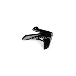 Front Side Panel right Rieju MRT 2009 - 2021 Black