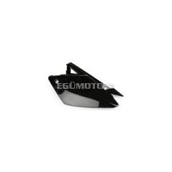 Rear Side Panel left Rieju MRT 2009 - 2021 Black