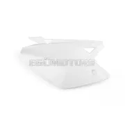 STR8 hátsó oldalidom jobb, fehér, Rieju MRT (2009-2021)