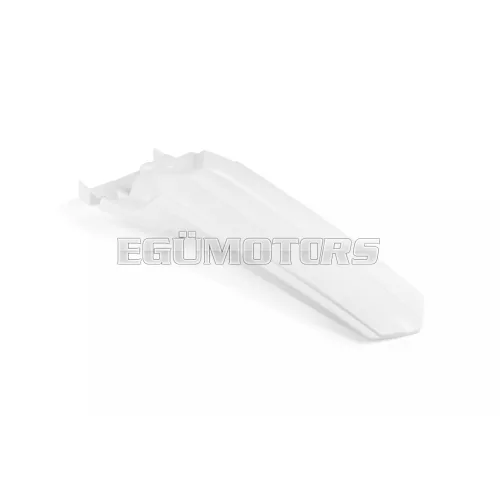 STR8 hátsó sárvédő fehér, Rieju MRT (2009-2021)