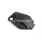 STR8 műanyag készlet 8 darab, fekete, Rieju MRT 2022-től