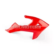 STR8 műanyag készlet 8 darab, piros, Rieju MRT 2022-től