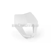 STR8 műanyag készlet 8 darab, fehér, Rieju MRT 2022-től