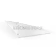 STR8 műanyag készlet 8 darab, fehér, Rieju MRT 2022-től