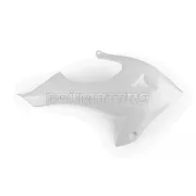 STR8 műanyag készlet 8 darab, fehér, Rieju MRT 2022-től