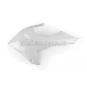 STR8 műanyag készlet 8 darab, fehér, Rieju MRT 2022-től