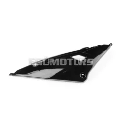 STR8 hátsó oldalidom jobb, fekete, Rieju MRT 2022-től