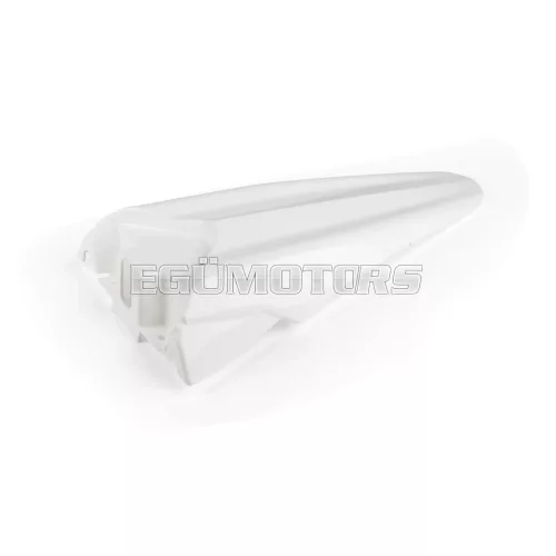 STR8 hátsó sárvédő fehér, Rieju MRT 2022-től