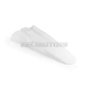 STR8 hátsó sárvédő fehér, Rieju MRT 2022-től