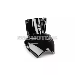 STR8 belső első idom fekete, Yamaha Slider