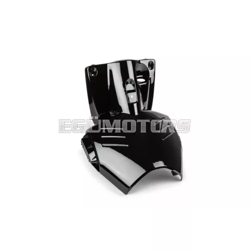 STR8 belső első idom fekete, Yamaha Slider