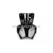 STR8 belső első idom fekete, Yamaha Slider