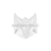 STR8 felső első idom fehér, Yamaha Slider Naked