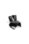 Legshield Yamaha Slider Black