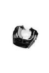 Lower Front Fairing Yamaha Slider Black