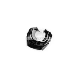 Lower Front Fairing Yamaha Slider Black