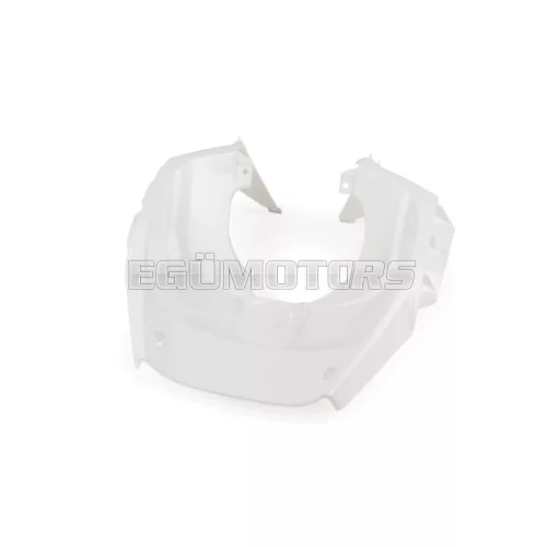 STR8 alsó első idom fehér, Yamaha Slider