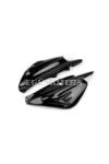 Rear Panel / Underseat Yamaha Spy black
