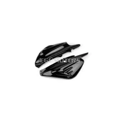 Rear Panel / Underseat Yamaha Spy black