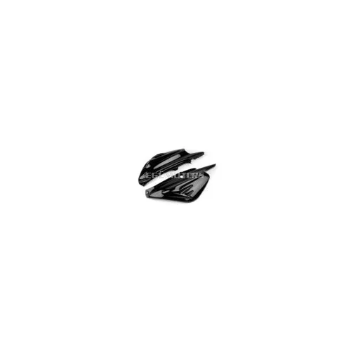 Rear Panel / Underseat Yamaha Spy black