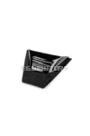 Engine Cover Yamaha Spy metallic black