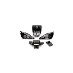 Fairing Kit Yamaha Spy black