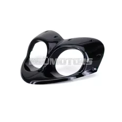 STR8 fényszóró maszk fekete, Yamaha BWs NG