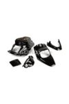 Fairing Kit 5 parts Yamaha BWs before 2004 black