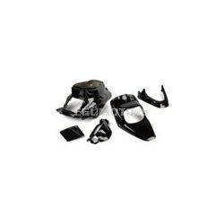 Fairing Kit 5 parts Yamaha BWs before 2004 black